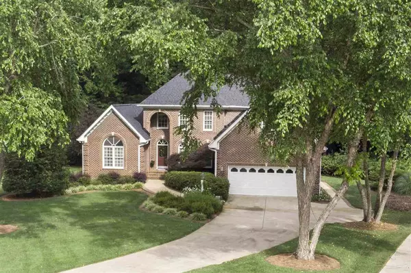 2013 Navan Lane, Garner, NC 27529