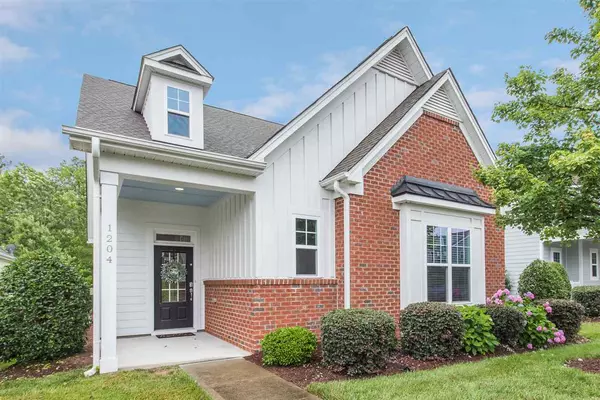 1204 Circandian Court, Morrisville, NC 27560