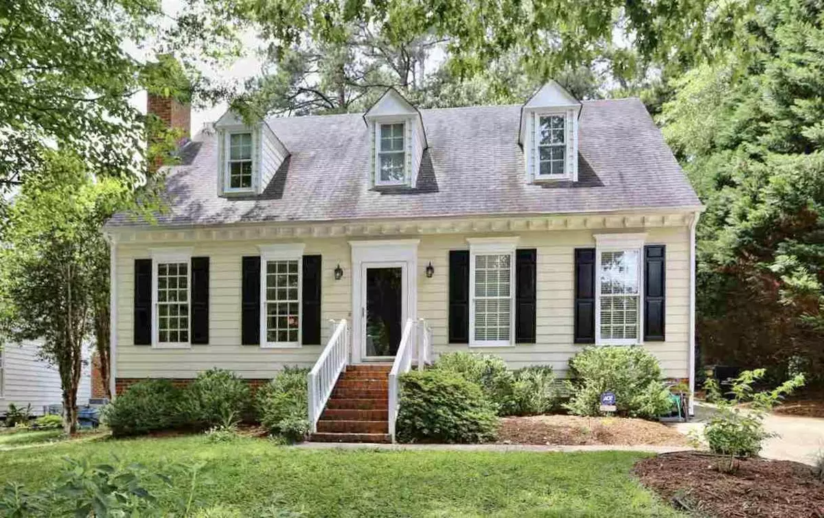 Chapel Hill, NC 27517,1246 Falmouth Court