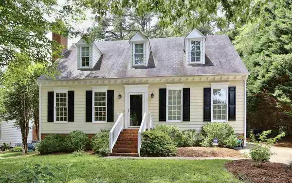 1246 Falmouth Court, Chapel Hill, NC 27517