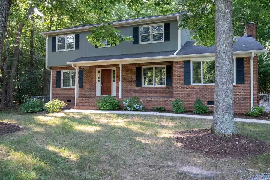 5718 Russell Road, Durham, NC 27712