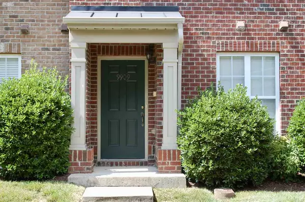 9909 Jerome Court, Raleigh, NC 27612