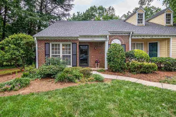 1208 Berley Court, Raleigh, NC 27609