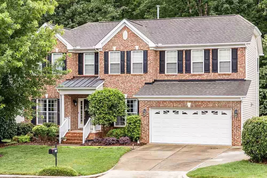 113 Bethabara Lane, Cary, NC 27513