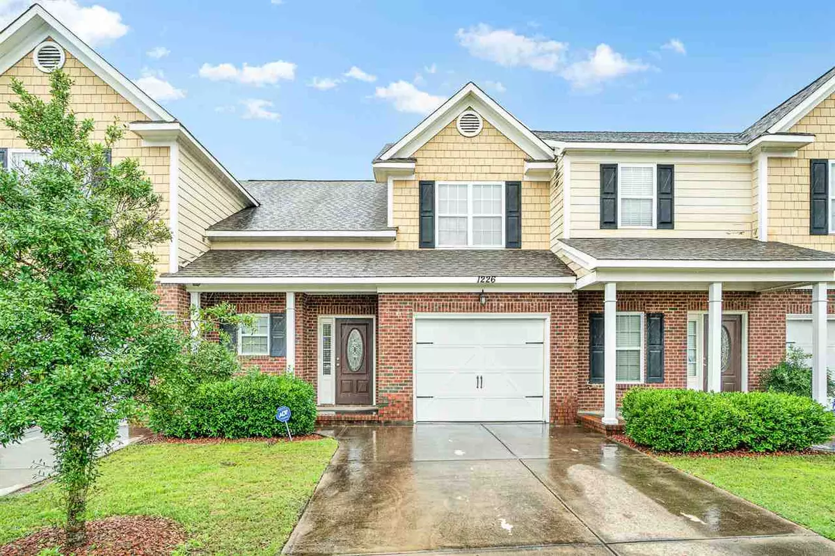 Fayetteville, NC 28314,1226 Braybrooke Place