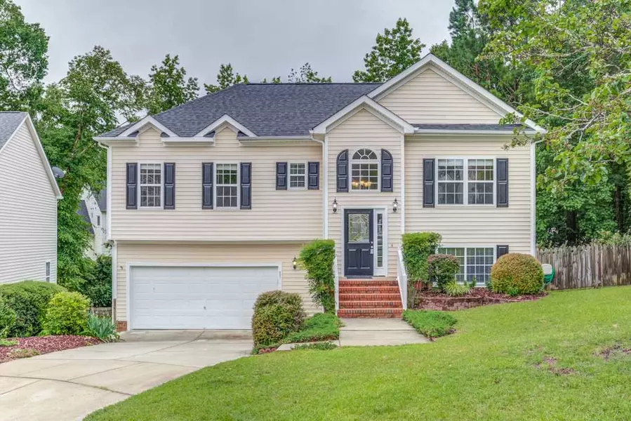 807 Windermere Lake Court, Apex, NC 27502