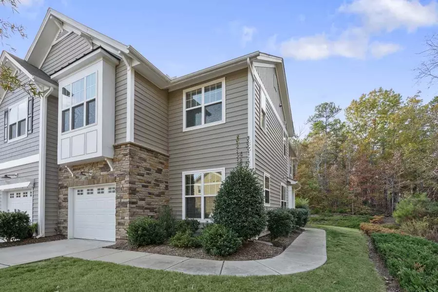 411 Stockton Gorge Road, Morrisville, NC 27560