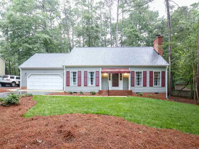 2408 Umstead Drive, Durham, NC 27712