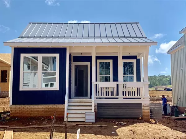 44 Cottage Way #Lot 59, Pittsboro, NC 27312