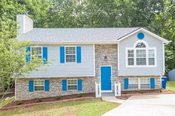 500 Tipped Court, Raleigh, NC 27603