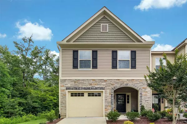 3801 Windsnap Drive, Wake Forest, NC 27587