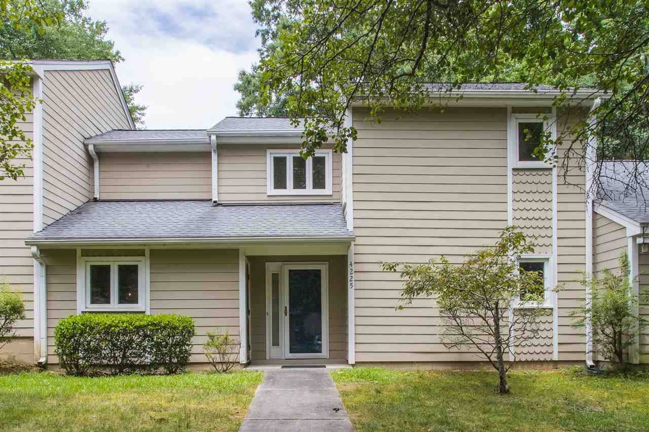 4225 Pin Oak Drive, Durham, NC 27707
