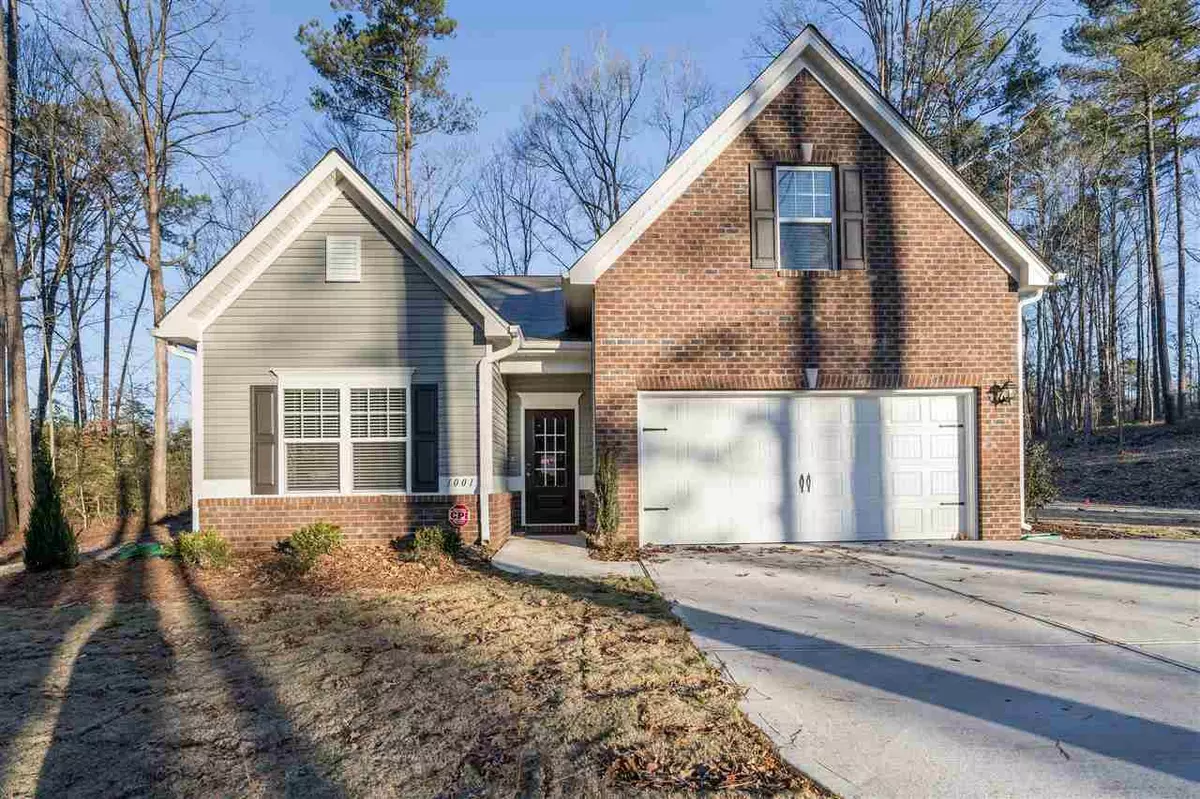 Sanford, NC 27330,156 Clear Valley Drive #12