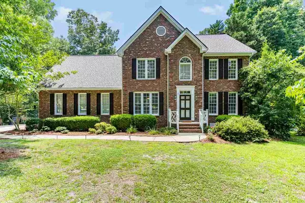 5313 Night Heron Drive, Wake Forest, NC 27587