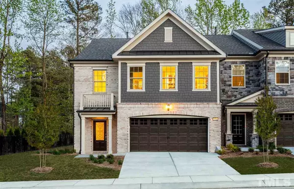 223 Daymire Glen Lane, Cary, NC 27519