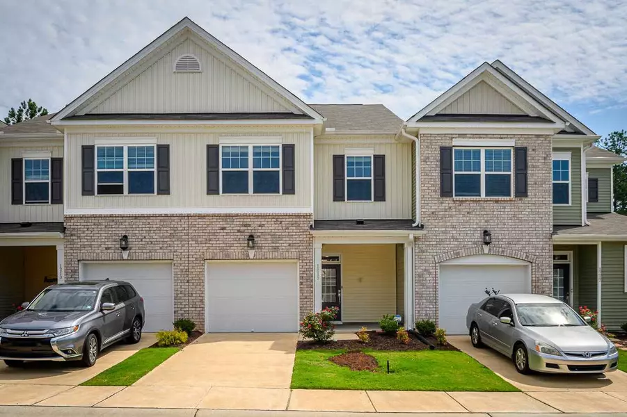 1215 Neighborly Way, Morrisville, NC 27560