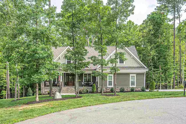 3574 Nora Court, Wake Forest, NC 27587