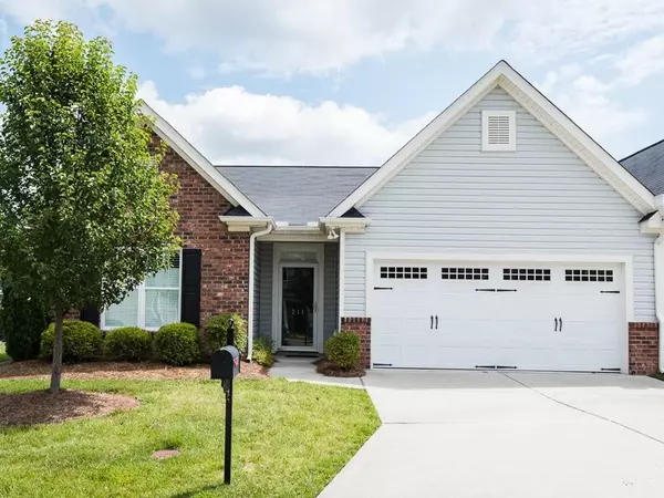 211 Slate Drive, Gibsonville, NC 27249