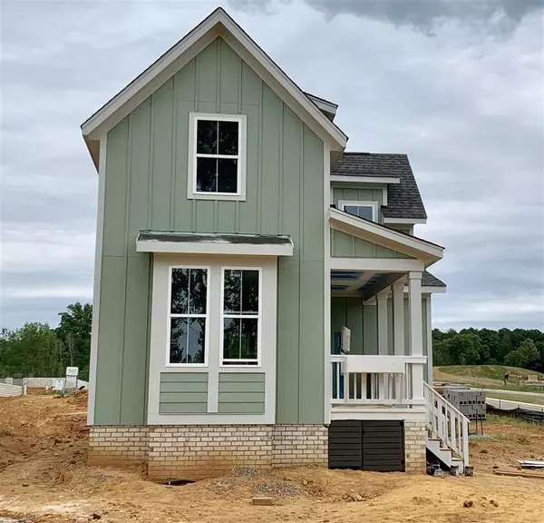 46 Cottage Way #Lot 58, Pittsboro, NC 27312