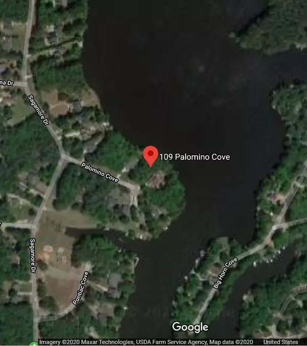 Louisburg, NC 27549,109 Palomino Cove