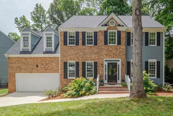 Cary, NC 27518,202 Townsend Court