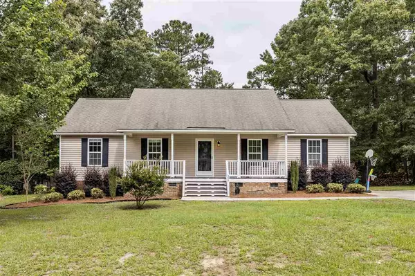 Angier, NC 27501,354 Cabin Grove Court