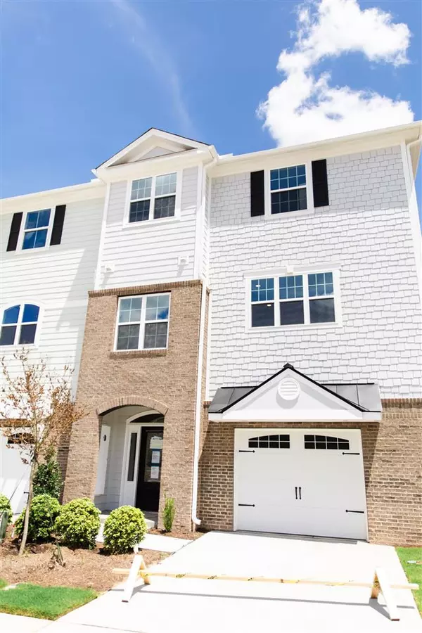 529 Gathering Park Circle #13, Cary, NC 27519