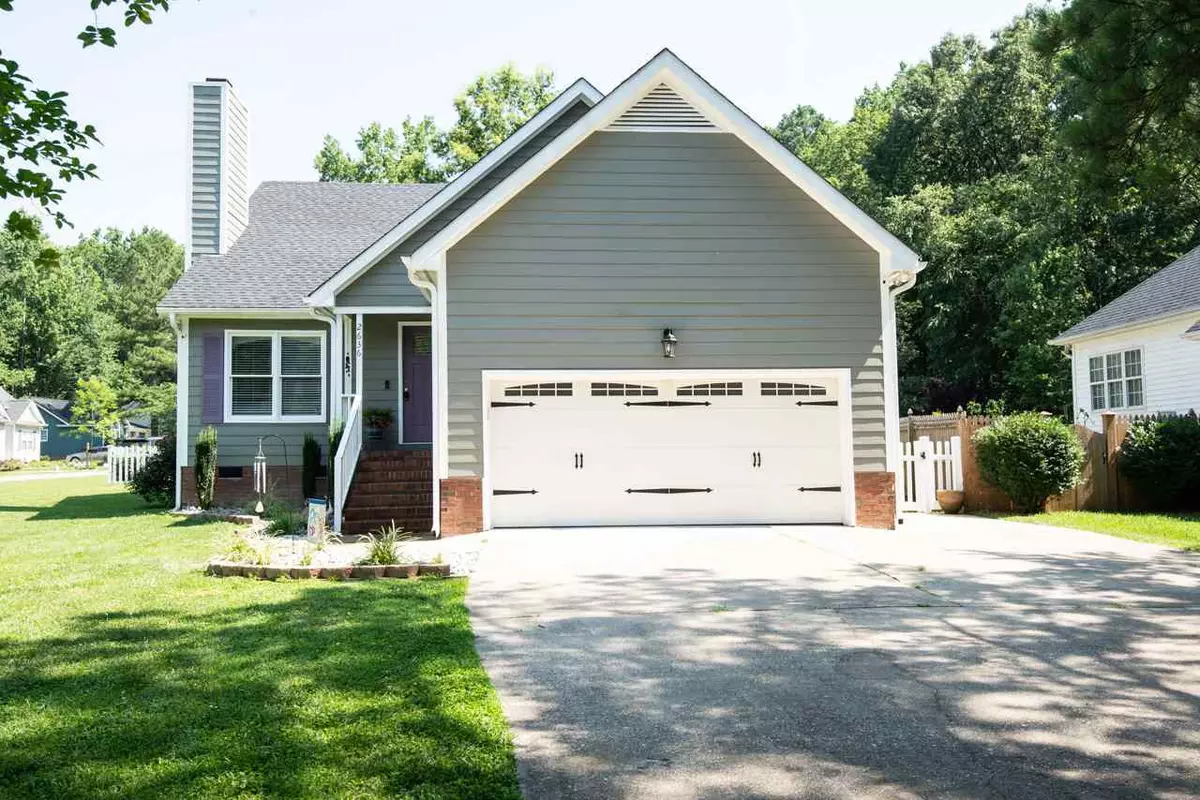Apex, NC 27539,2636 Thurrock Drive