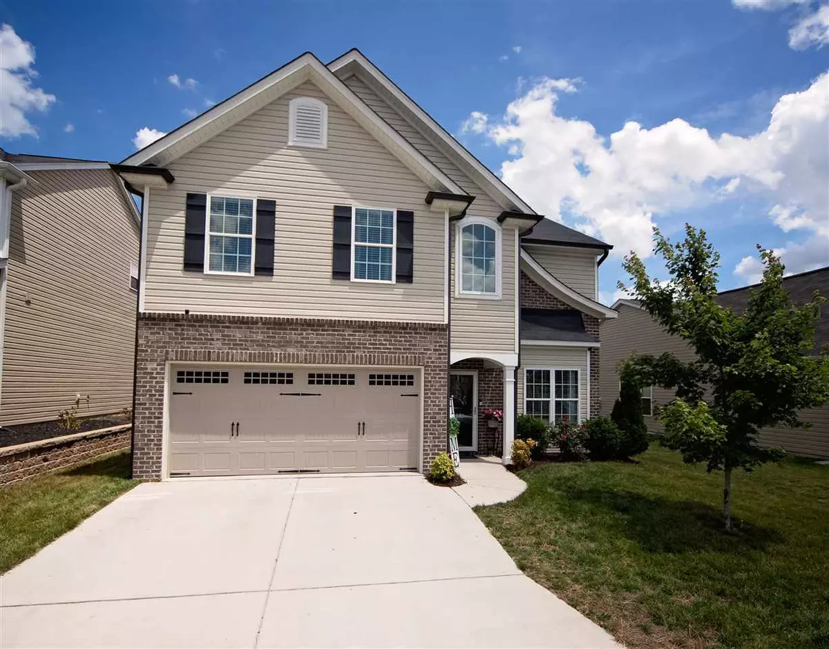 Gibsonville, NC 27249,114 Claystone Drive