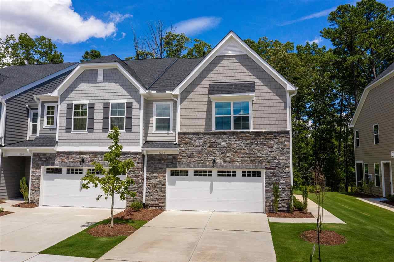 1204 Midvale Avenue, Morrisville, NC 27560