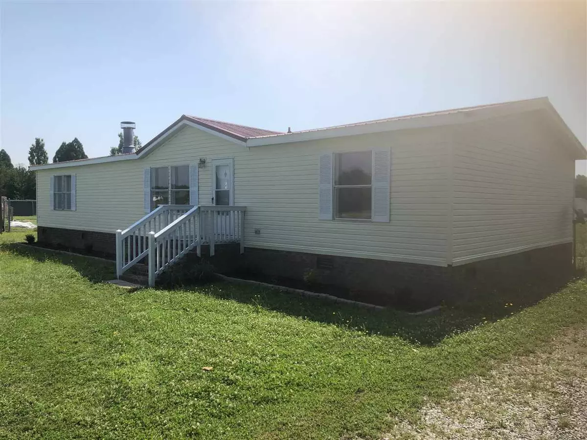 Princeton, NC 27569,203 Madison Avenue