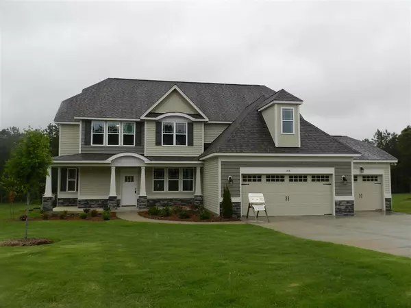 166 Elvenia Circle, Benson, NC 27504