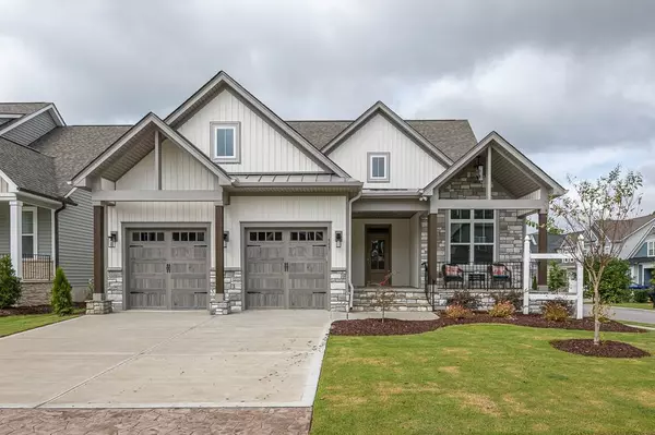 557 Prides Crossing, Rolesville, NC 27571