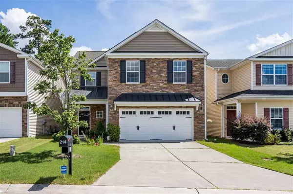 Morrisville, NC 27560,214 Station Drive
