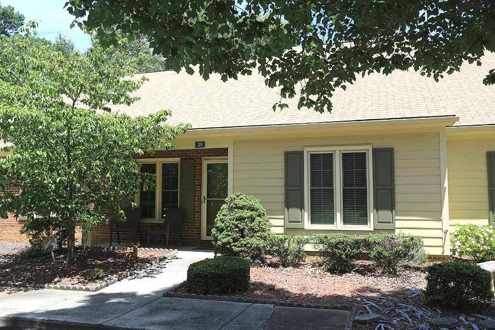 25 Sparger Springs Lane, Durham, NC 27705