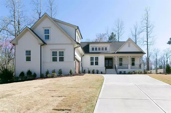 107 Deep Creek, Pittsboro, NC 27312