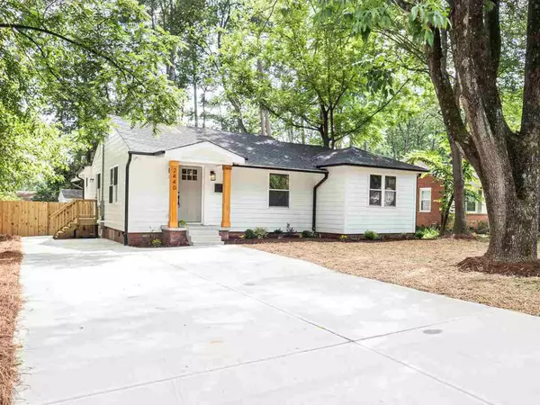 2440 Derby Drive, Raleigh, NC 27610