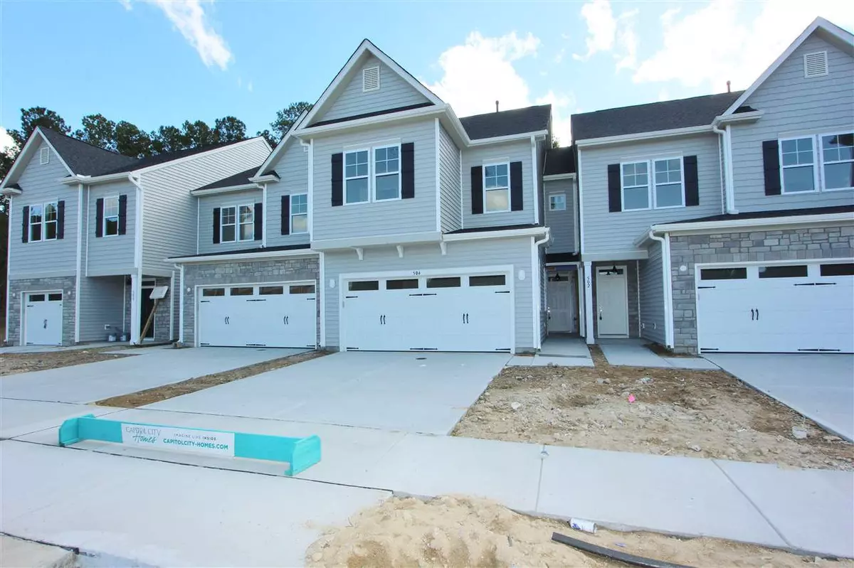 Rolesville, NC 27571,504 Kenton Mill Court