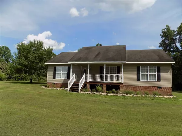 147 Bethlehem Church Road, Youngsville, NC 27596