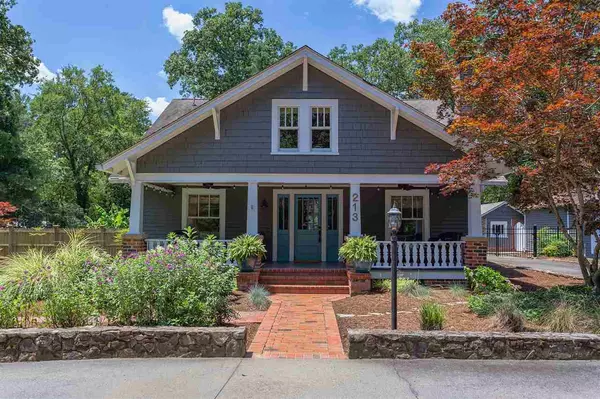 213 Hillsborough Road, Carrboro, NC 27510