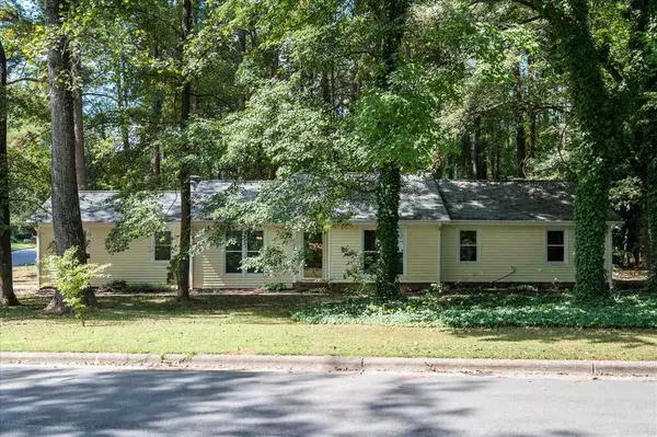 602 Buckingham Road, Garner, NC 27529