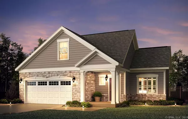 3057 Kildaire Dairy Way, Apex, NC 27539