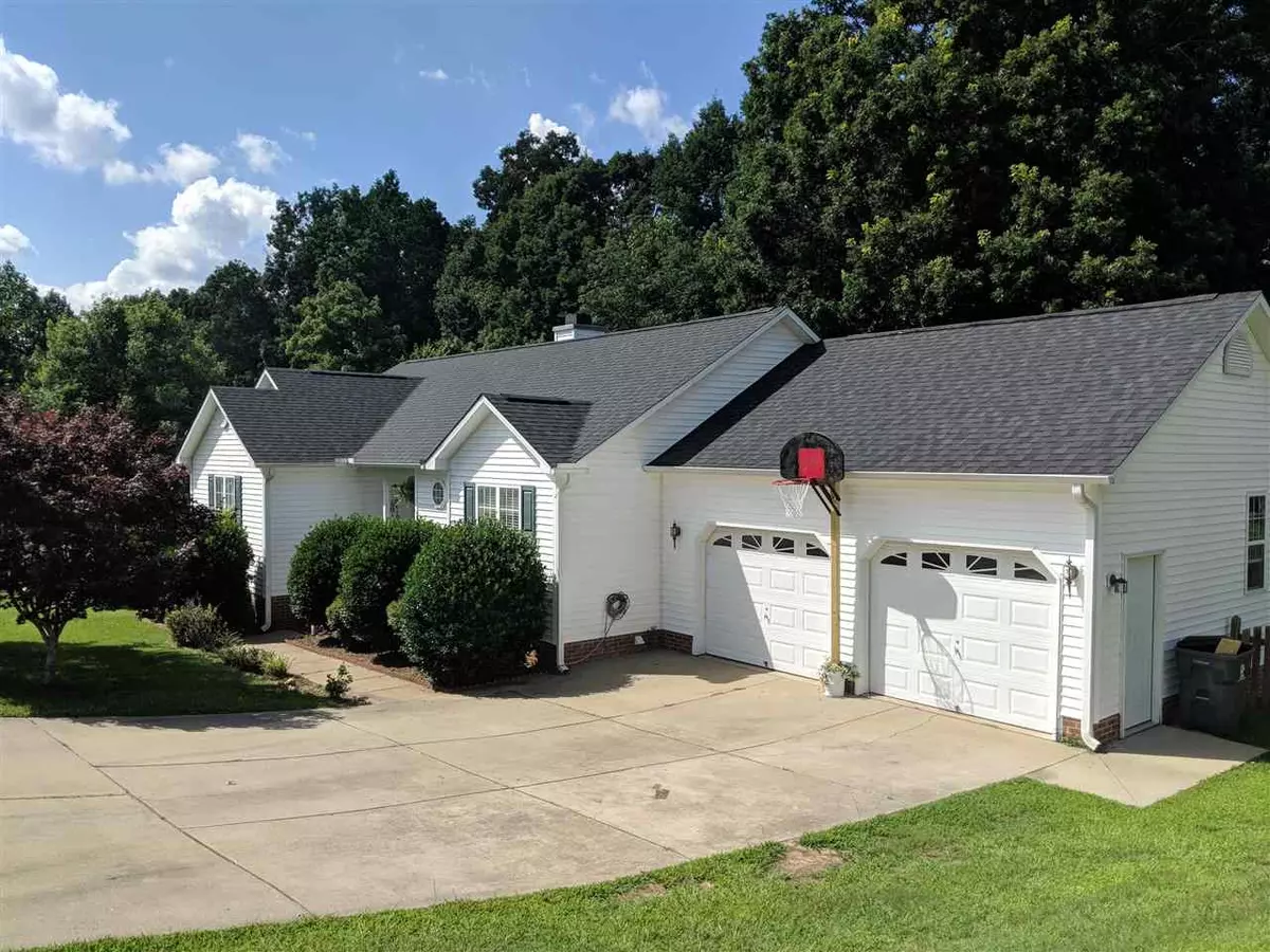 Willow Springs, NC 27592,6225 Silver Spring Court