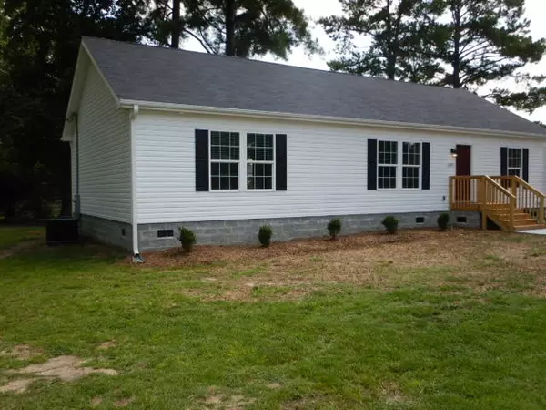 Lillington, NC 27546,1207 S 1st Street