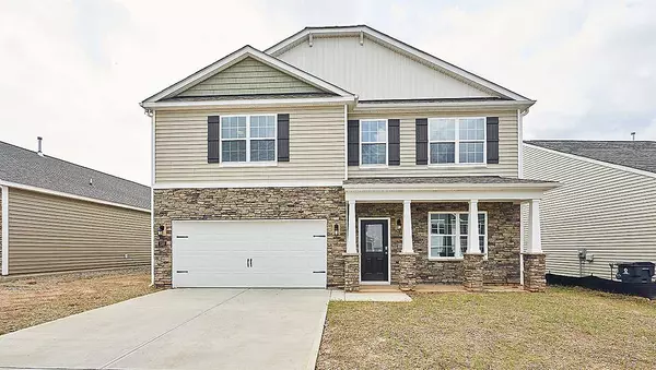 1133 Hardwick Drive, Mebane, NC 27302