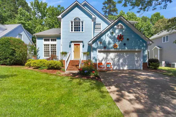 119 Lonebrook Drive, Chapel Hill, NC 27516