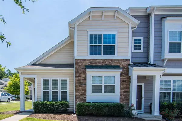 1812 Grace Point Road, Morrisville, NC 27560