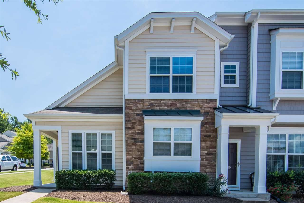 1812 Grace Point Road, Morrisville, NC 27560