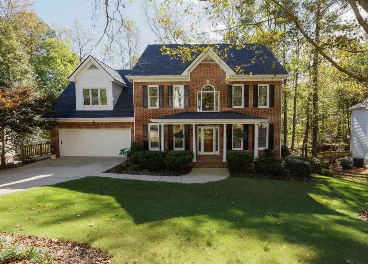 Cary, NC 27518,103 Woodstream Drive