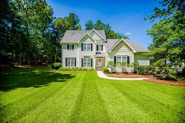 1000 W Landing Drive, Sanford, NC 27330